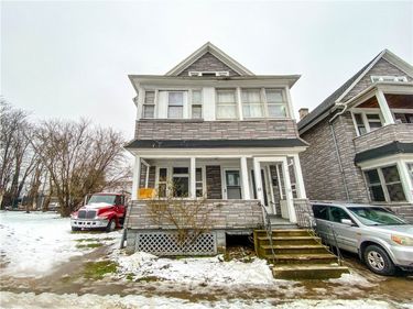 61 Weaver Street, Rochester, NY 14621