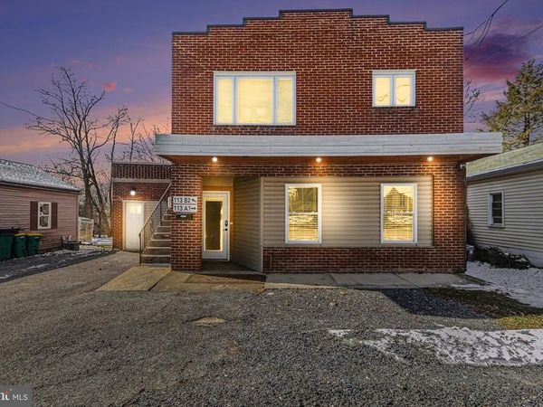 113 S ENOLA DRIVE, ENOLA, PA 17025