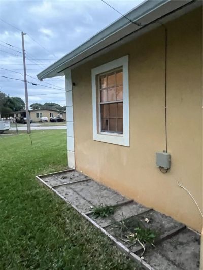 3401 NW 5th Place, Lauderhill, FL 33311 Photo