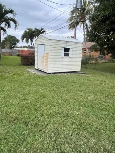 3401 NW 5th Place, Lauderhill, FL 33311 Photo