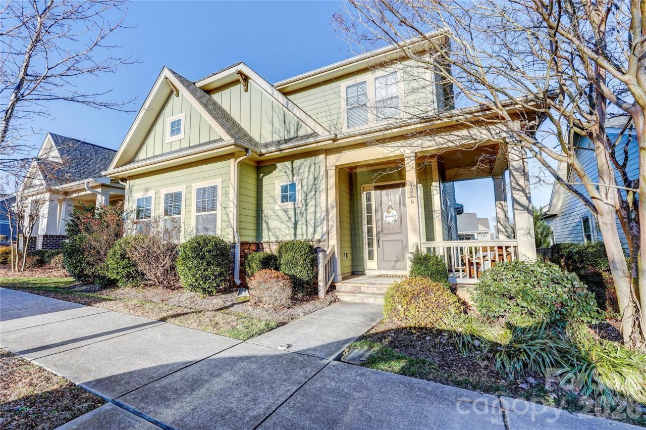 3246 Kelsey Plaza, Kannapolis, NC 28081 Main Photo