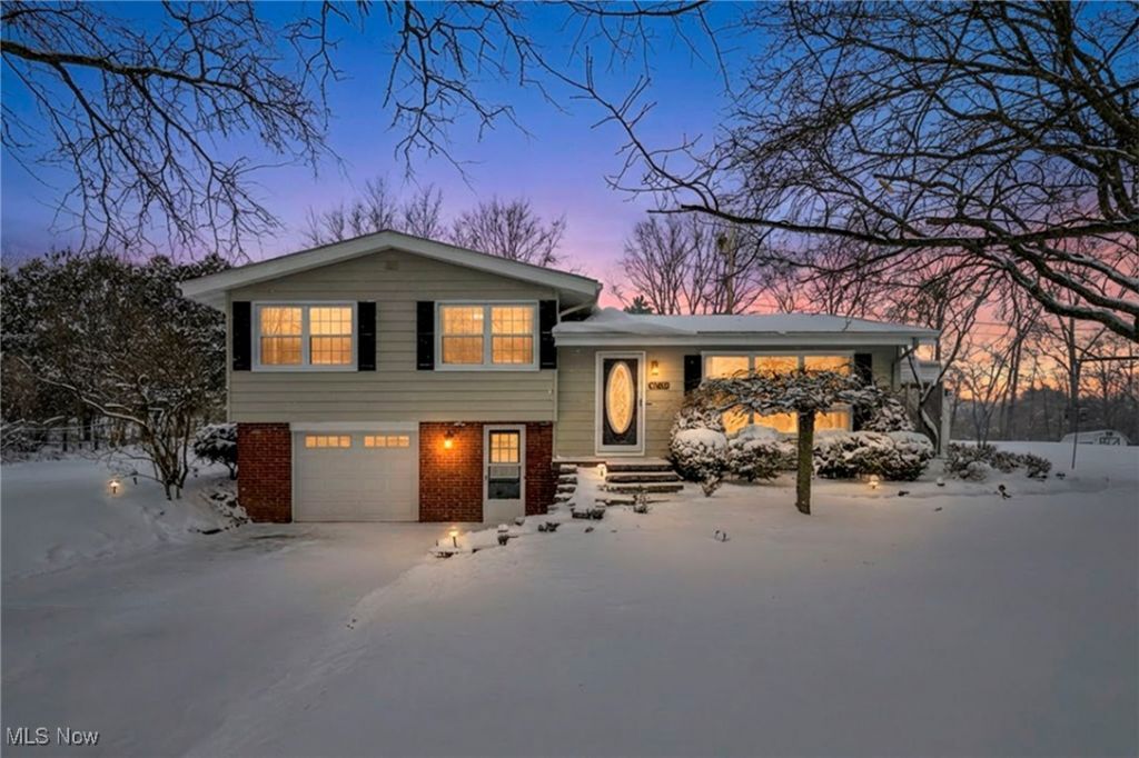 6739 Mcvay Drive, Westfield Center, OH 44251 Main Photo