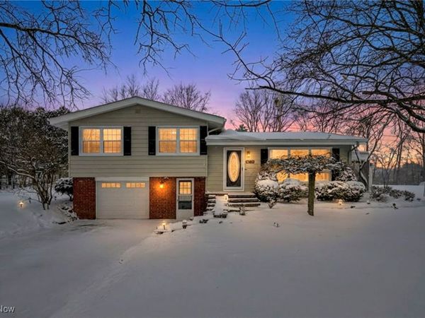 6739 Mcvay Drive, Westfield Center, OH 44251