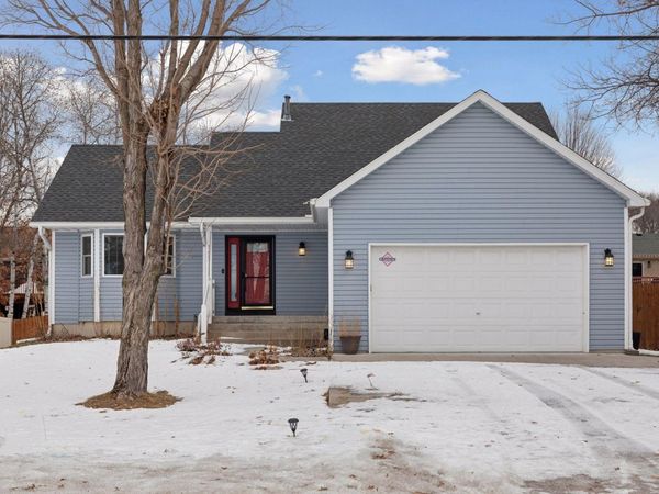 9275 Xylite Street NE, Blaine, MN 55449