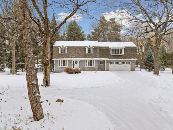 2650 Kelly Avenue, Orono, MN 55331