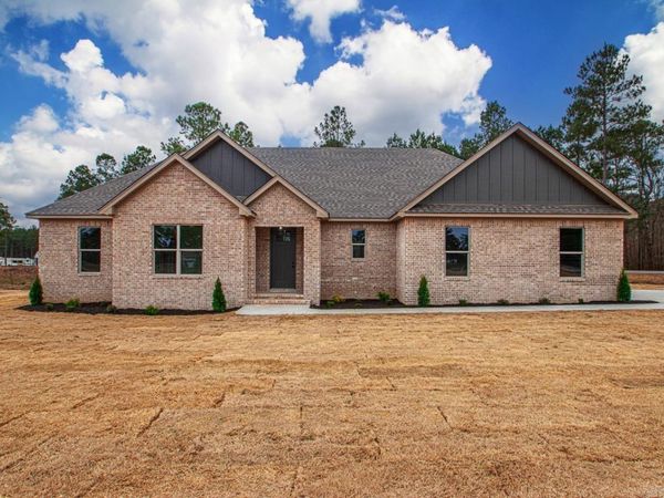 75 Grant 84 Road, Sheridan, AR 72150