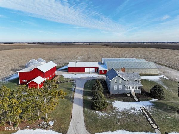 14132 Church Road, Minooka, IL 60447