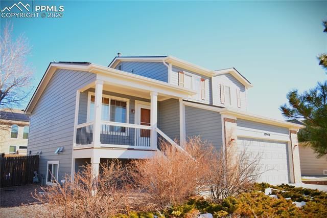 12940 Casa De Campo Road, Peyton, CO 80831 Main Photo