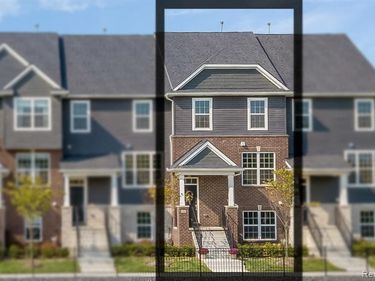 309 N Sydney Court, Plymouth, MI 48170