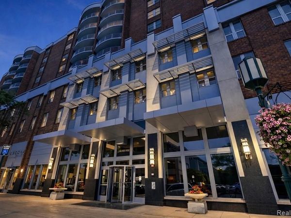 411 S OLD WOODWARD Avenue, Birmingham, MI 48009