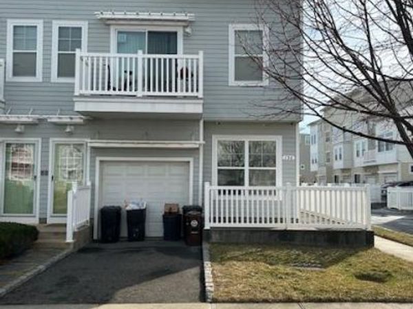 156 Sea Grass Lane, Unit A, Arverne, NY 11692