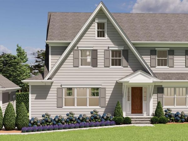 190 Madison Road , Scarsdale, NY 10583