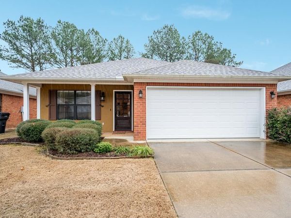 232 Logan Lee Loop, Oxford, MS 38655