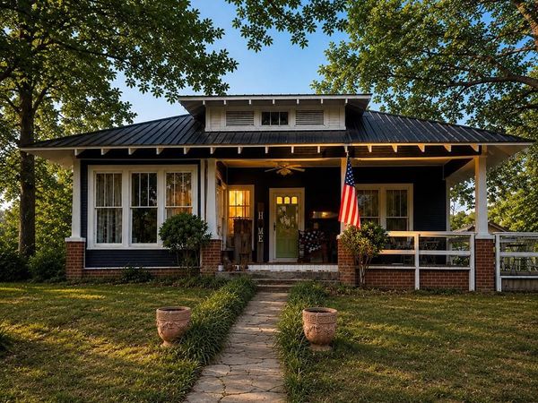 14329 Hickory Street, Oakland, MS 38945