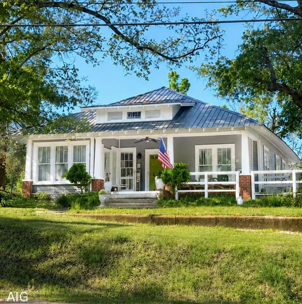 14329 Hickory Street, Oakland, MS 38945 Main Photo