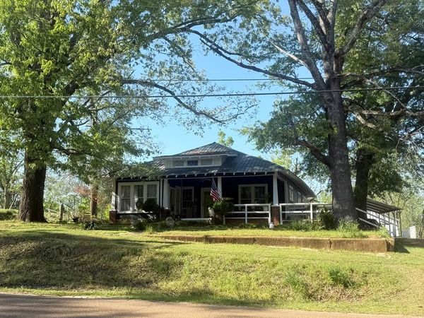 14329 Hickory Street, Oakland, MS 38945