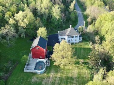 6540 Old Rhine Street, Naples, NY 14512