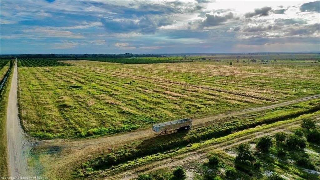 3288 Auburn Street, Lorida, FL 33857 Photo