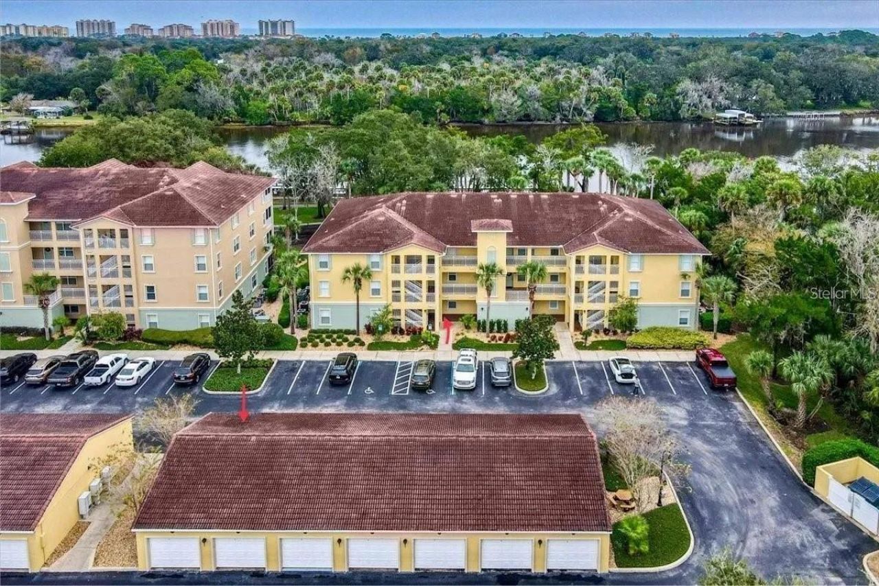 100 Canopy Walk Lane, Unit 124, Palm Coast, FL 32137 Main Photo