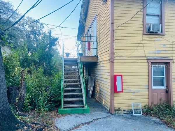 1960 4TH AVENUE N, Unit 5, ST PETERSBURG, FL 33713