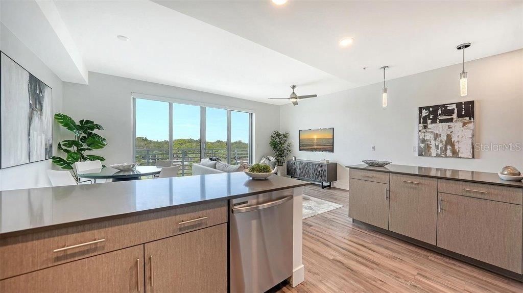 1709 N Tamiami Trail, Unit 502, Sarasota, FL 34234 Photo