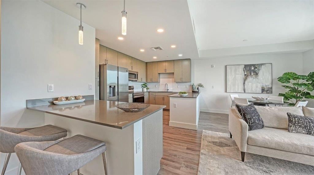 1709 N Tamiami Trail, Unit 502, Sarasota, FL 34234 Photo