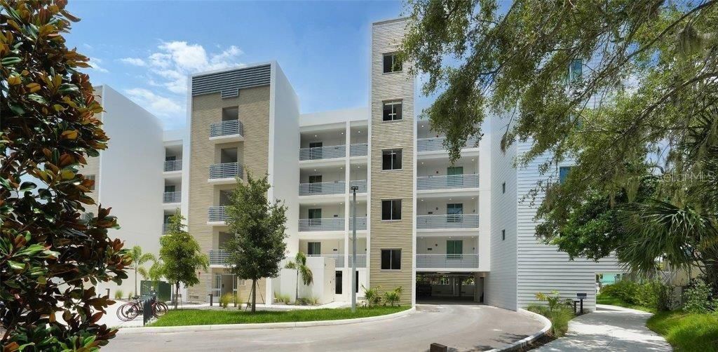 1709 N Tamiami Trail, Unit 502, Sarasota, FL 34234 Photo