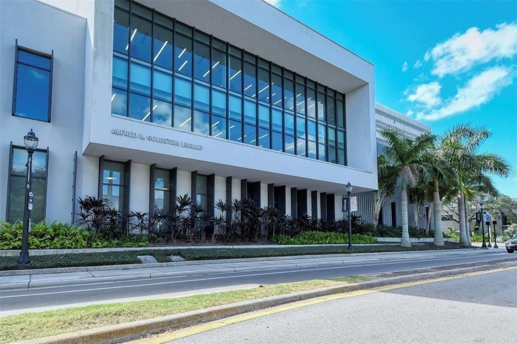 1709 N Tamiami Trail, Unit 502, Sarasota, FL 34234 Photo