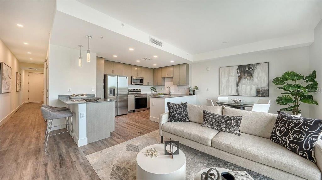 1709 N Tamiami Trail, Unit 502, Sarasota, FL 34234 Photo