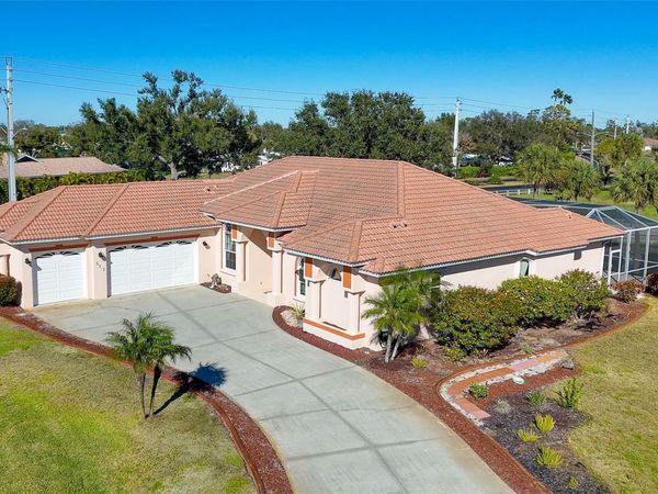 373 ARDENWOOD DRIVE, ENGLEWOOD, FL 34223