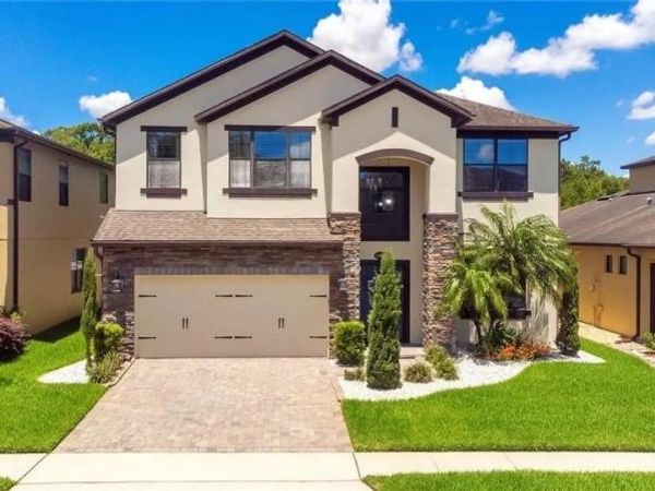 10013 ARMANDO CIRCLE, ORLANDO, FL 32825