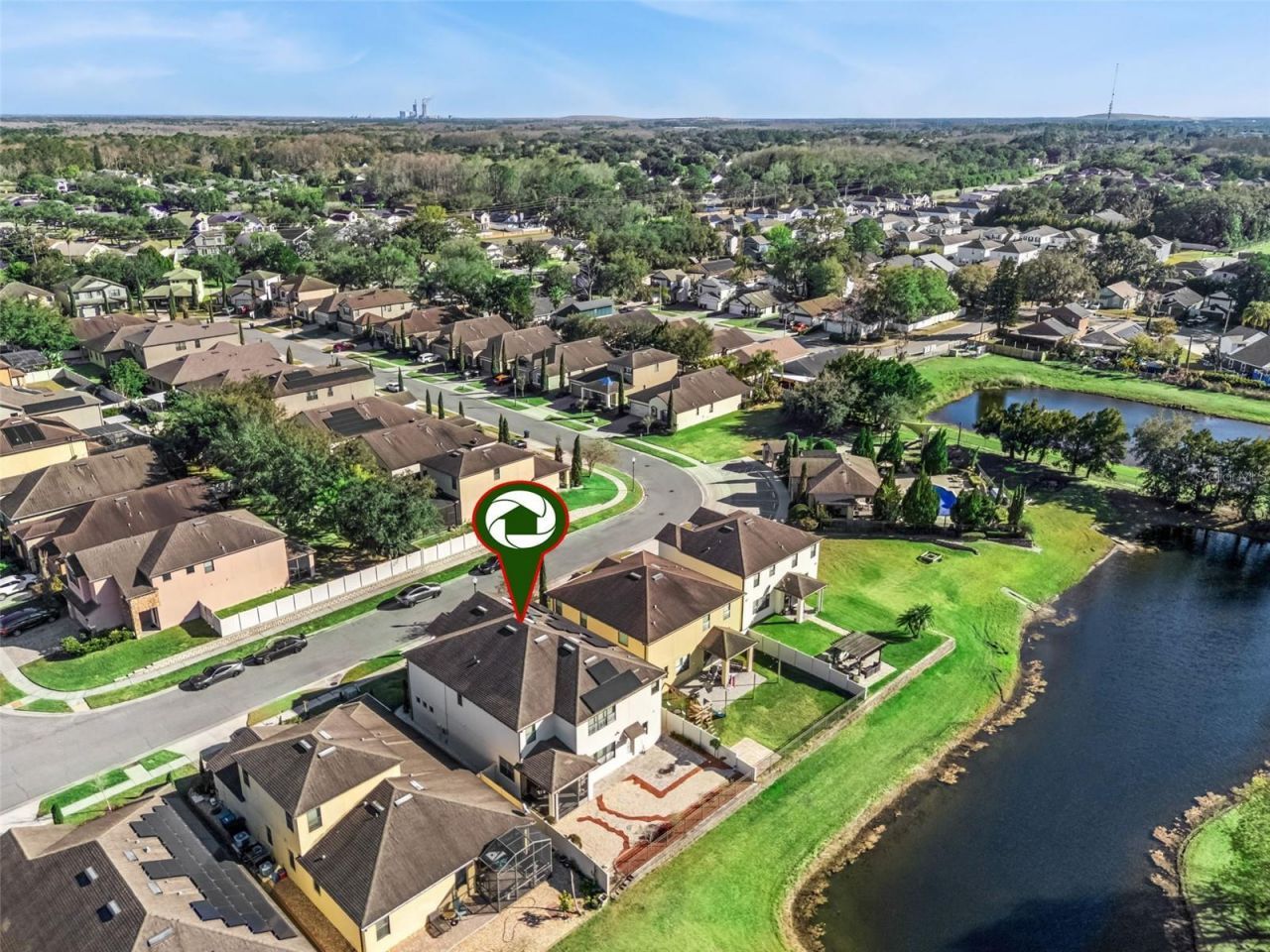 10013 Armando Circle, Orlando, FL 32825 Photo