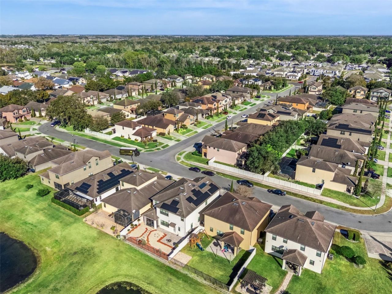 10013 Armando Circle, Orlando, FL 32825 Photo