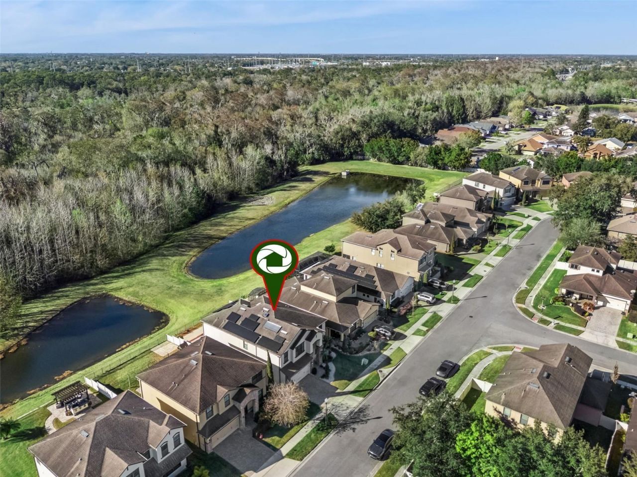 10013 Armando Circle, Orlando, FL 32825 Photo