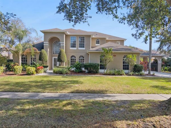 10125 FOXHURST COURT, ORLANDO, FL 32836