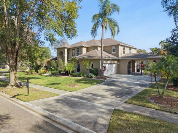 10125 FOXHURST COURT, ORLANDO, FL 32836