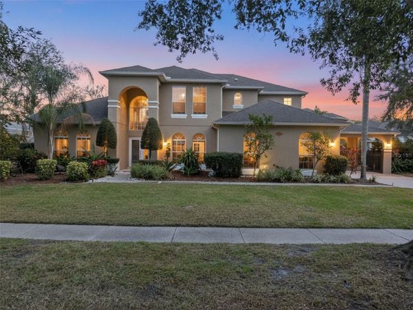 10125 FOXHURST COURT, ORLANDO, FL 32836