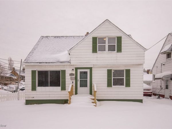 12328 Granger Road, Cleveland, OH 44125