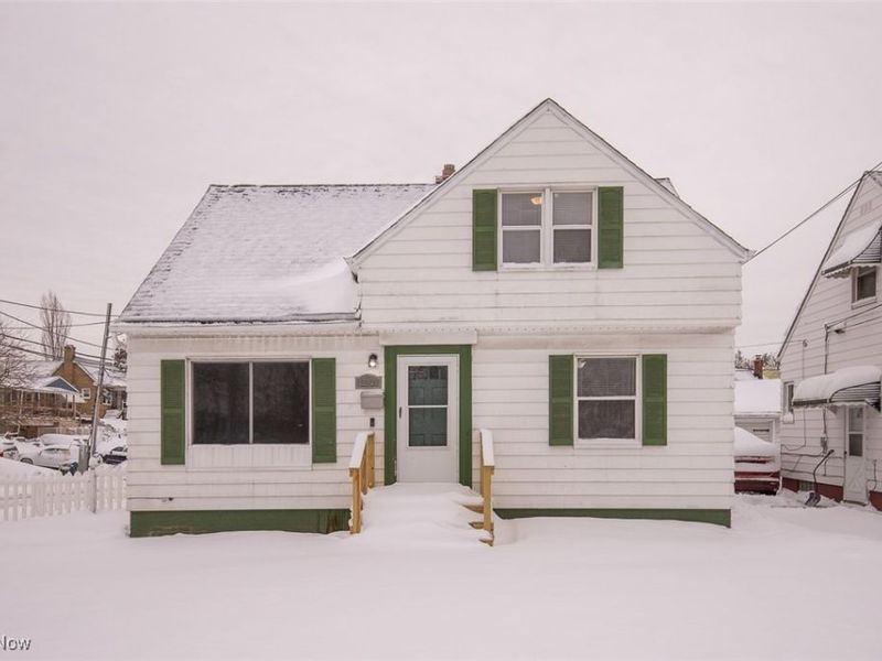 12328 Granger Road, Cleveland, OH 44125 Photo 1