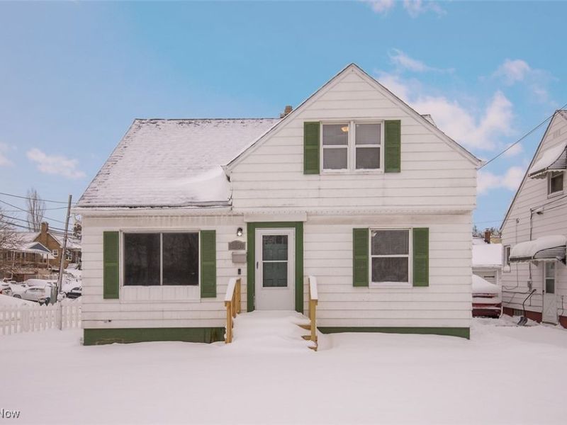 12328 Granger Road, Cleveland, OH 44125 Photo 2