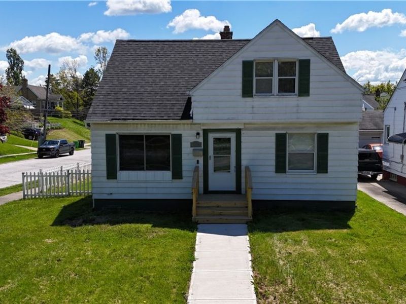 12328 Granger Road, Cleveland, OH 44125 Photo 39