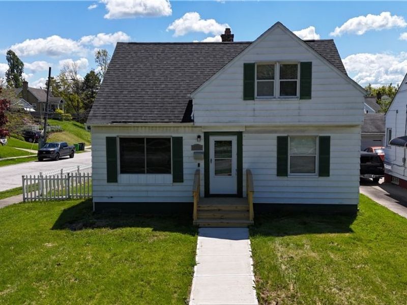 12328 Granger Road, Cleveland, OH 44125 Photo 40