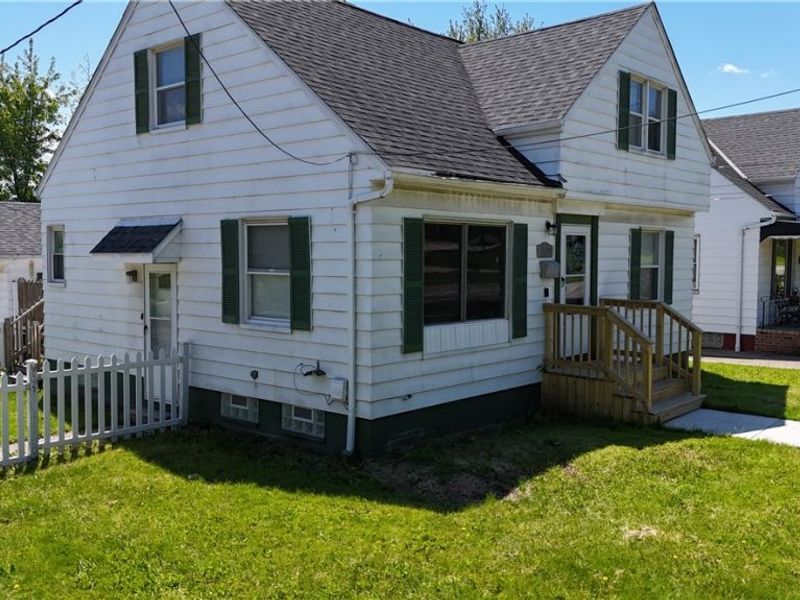 12328 Granger Road, Cleveland, OH 44125 Photo 41