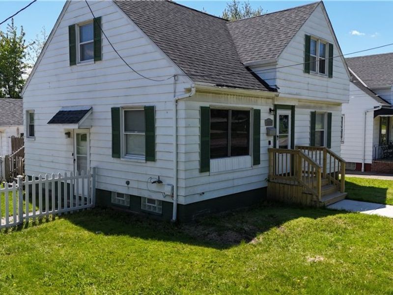 12328 Granger Road, Cleveland, OH 44125 Photo 42