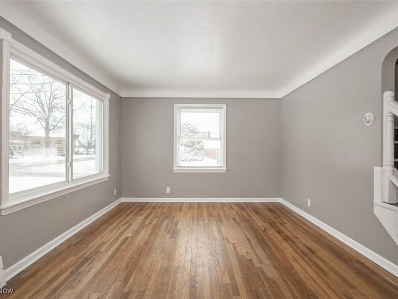 12328 Granger Road, Cleveland, OH 44125 Photo 5