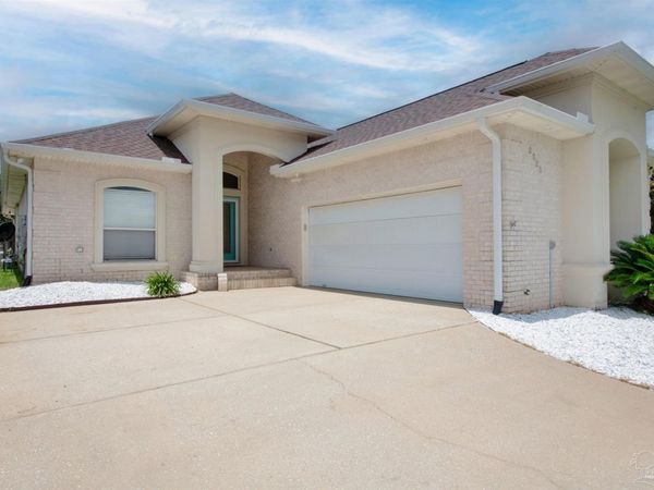 2523 Pine Forest Rd, Cantonment, FL 32533