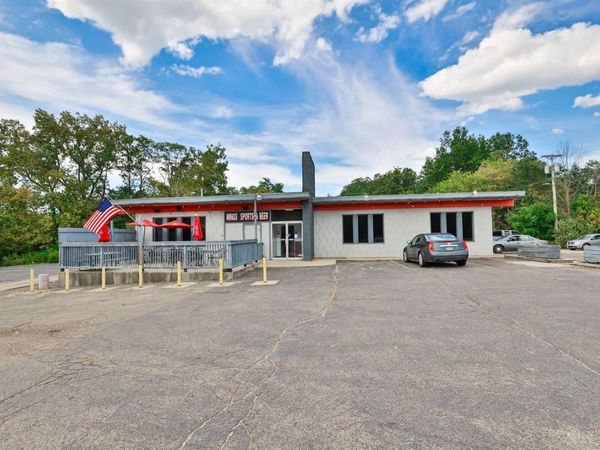 762 W Main Street, Blanchester, OH 45107