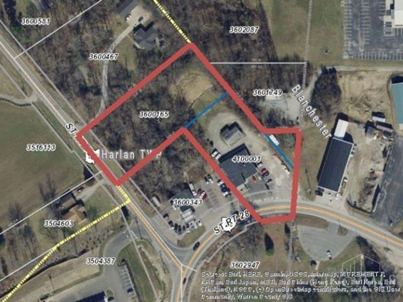 762 W Main Street, Blanchester, OH 45107 Photo 32