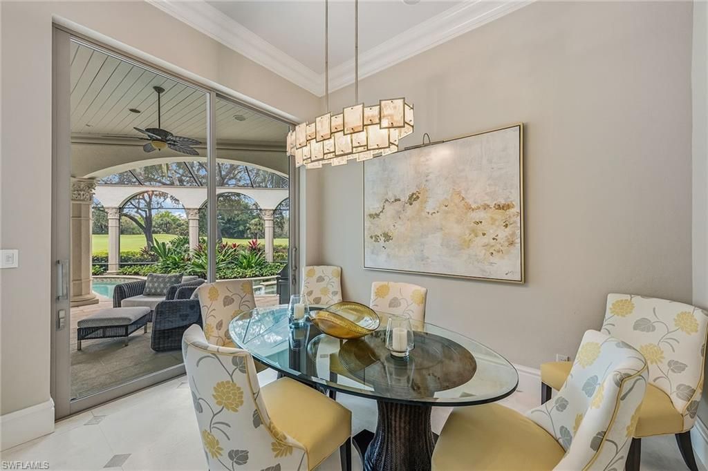 9960 Brassie Bend, Naples, FL 34108 Photo