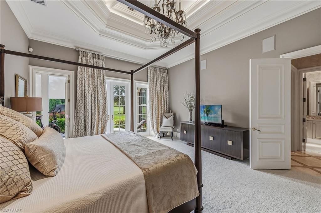 9960 Brassie Bend, Naples, FL 34108 Photo